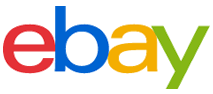Visit us on eBay