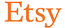 Visit us on Etsy