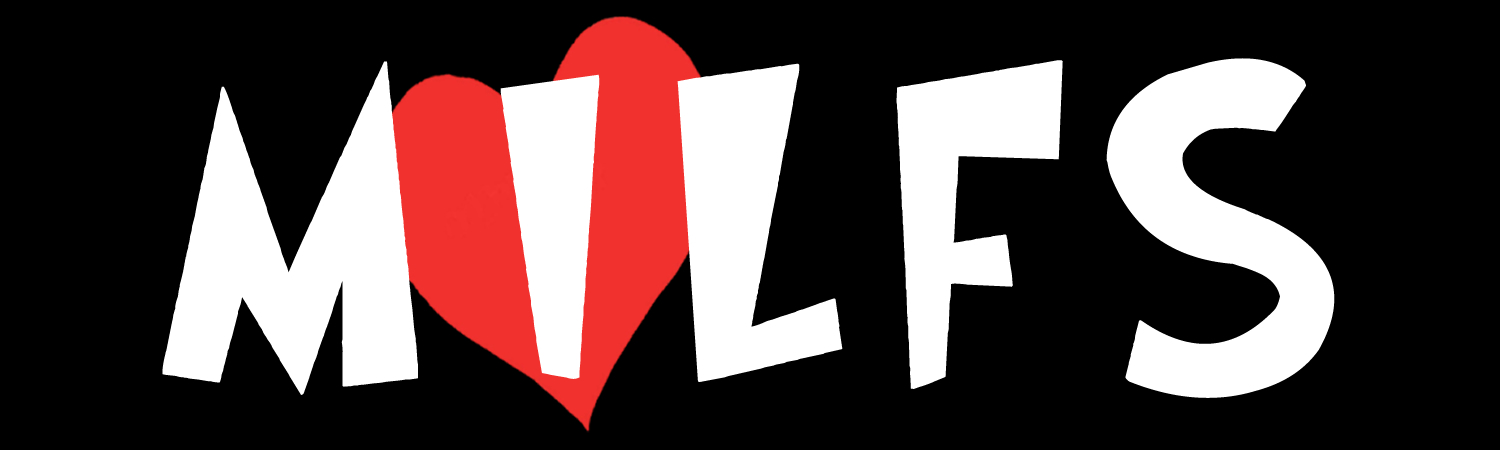 I Love Milfs Custom Vinyl Sticker, Window Cling or Magnet in UV Laminate Coating