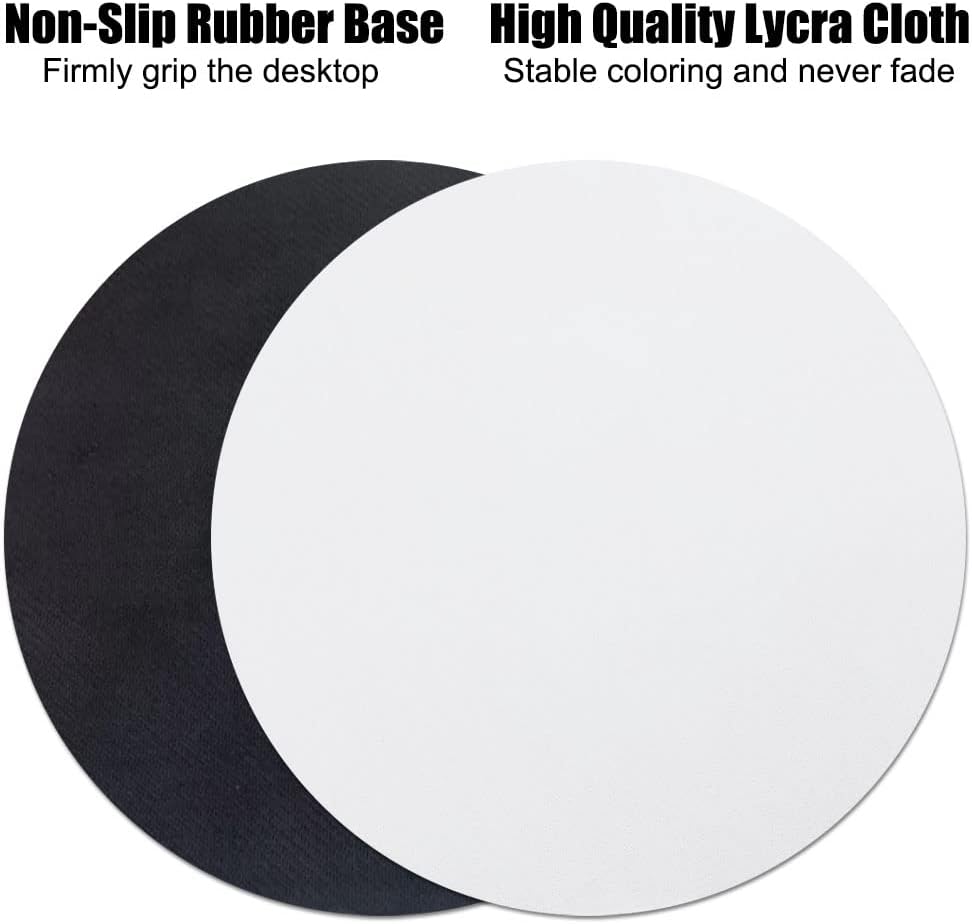Mouse Pad Example 5