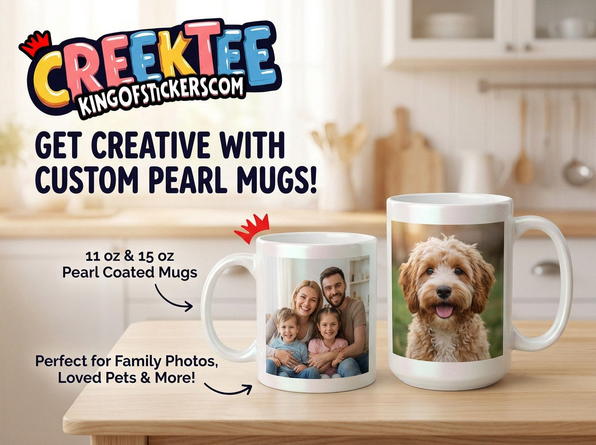 Mug Examples