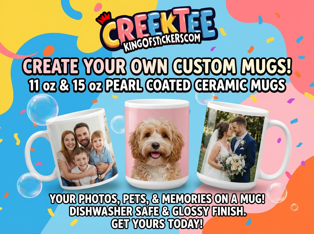 Mug Examples