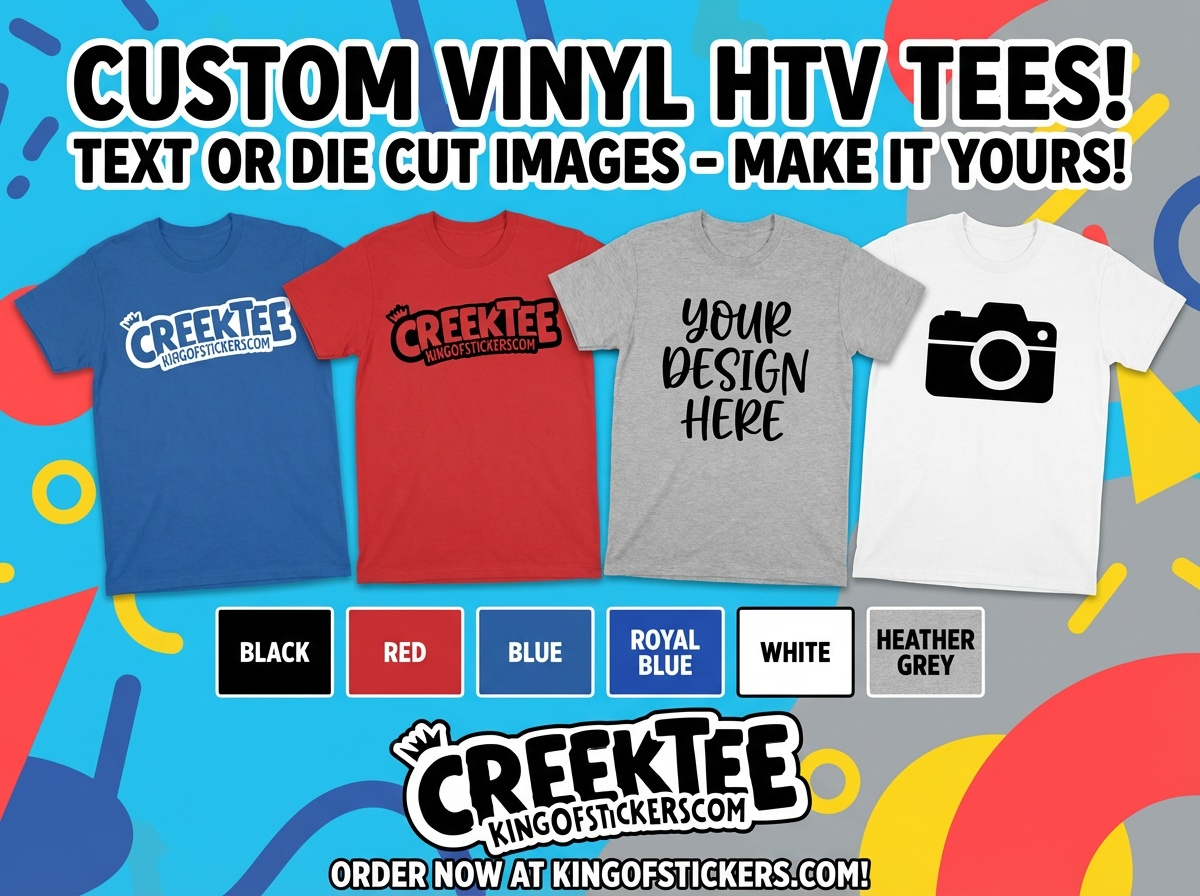 T-Shirt Information