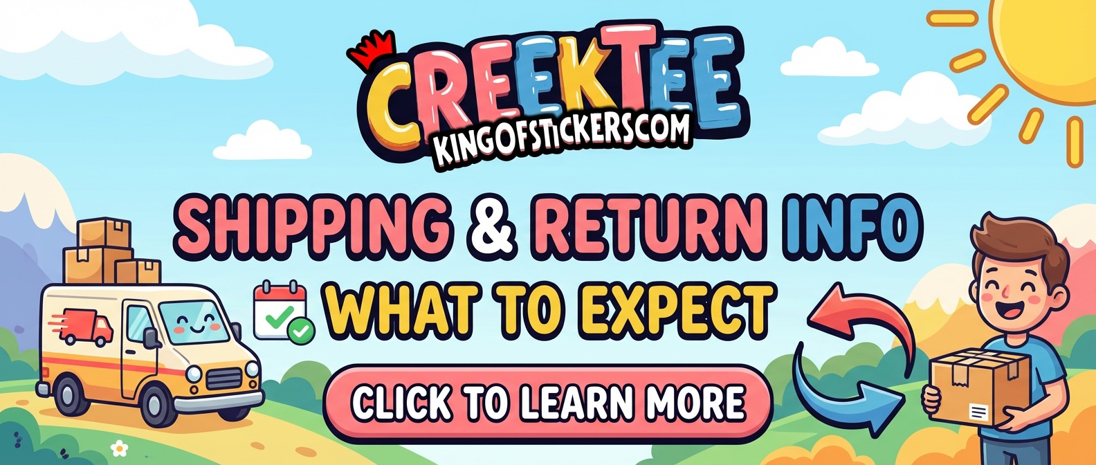 What to Expect